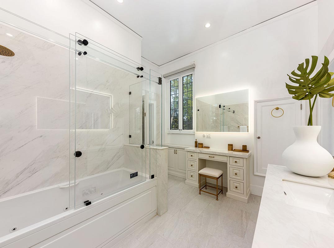 Renovated & Modernized Historical Masterpiece